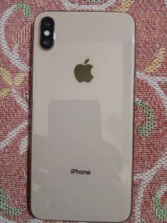 iPhone xs max 0