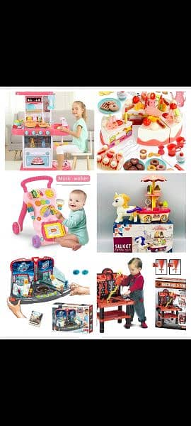 Baby Toy/Kids Toys/Children Toys 0