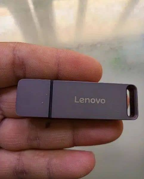 1TB Lenovo 0