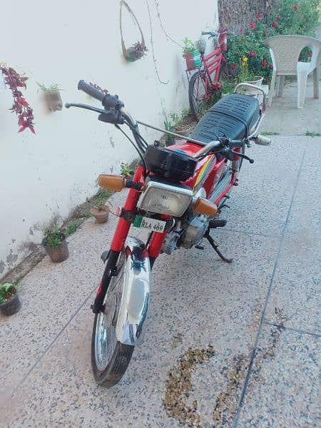 Yamaha 4 stroke for sale 2