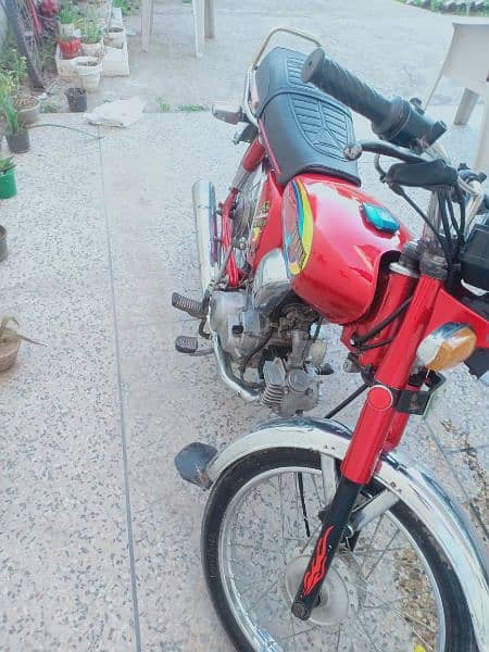 Yamaha 4 stroke for sale 3