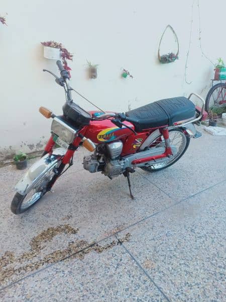 Yamaha 4 stroke for sale 5