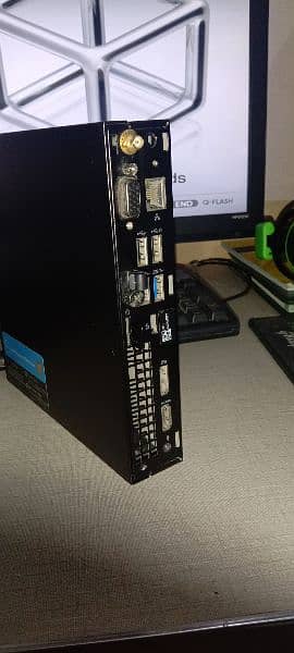 Dell Mini PC Optiplex 3060 Cheap new like used 2