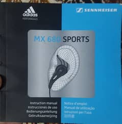 sport handfree new 0