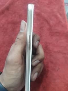 OPPO F1S 4gb 64gb only box open argent sale 0