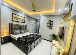 1Bed Luxury newly Furnished apartment 0