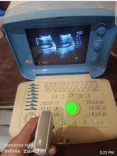 ultrasound Machine for sale