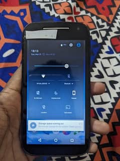 moto x 2nd generation working properly pta approved