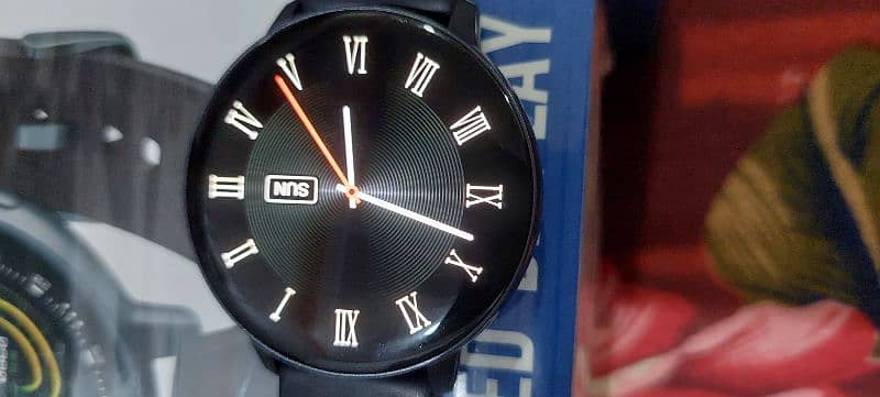 Dany Original Smart Watch Water Proof 2