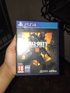 Call Of duty Black Ops 4 internet required for Ps4