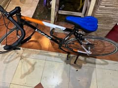 Assault Viper Road Bicycle Condition New
