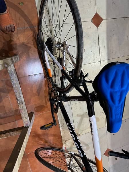 Assault Viper Road Bicycle Condition New 1