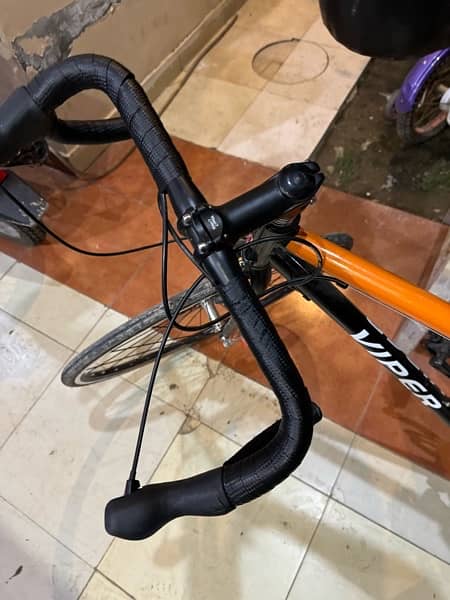 Assault Viper Road Bicycle Condition New 2