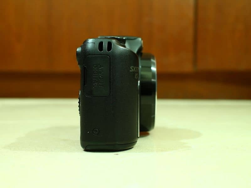 Canon PowerShot SX170 IS Digital Camera, 16 Megapixel, HD Video reco 3