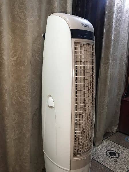 Life Relax AC Air Conditioner and cooler Floor Standing 2
