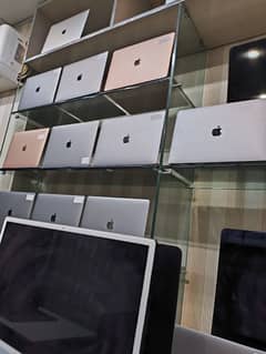 2015 to 2023 Apple MacBook Pro air iMac all models available