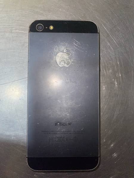 iphone 5 complete phone 1