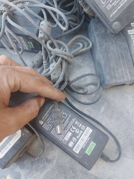 lot charger ac to dc for sale 0