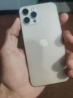 i phone 12 pro max Pta Approved