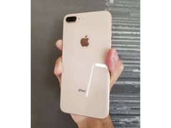 iphone 8 plus pta approved urgent sale need cash
