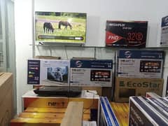 BIG OFFEES 32,, INCH SMART LED TV. 15500 CALL. 03225848699