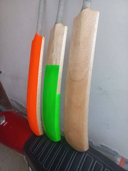 coconut professional cricket bats for sale 4