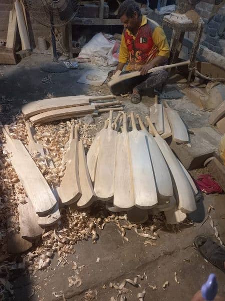 coconut professional cricket bats for sale 2