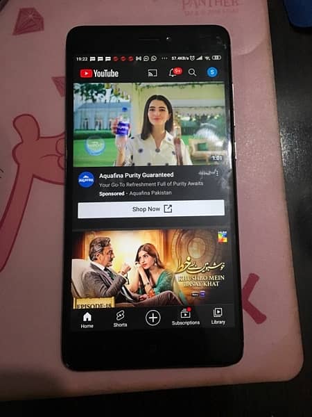 Xiaomi Redmi Note 4 3/32 3