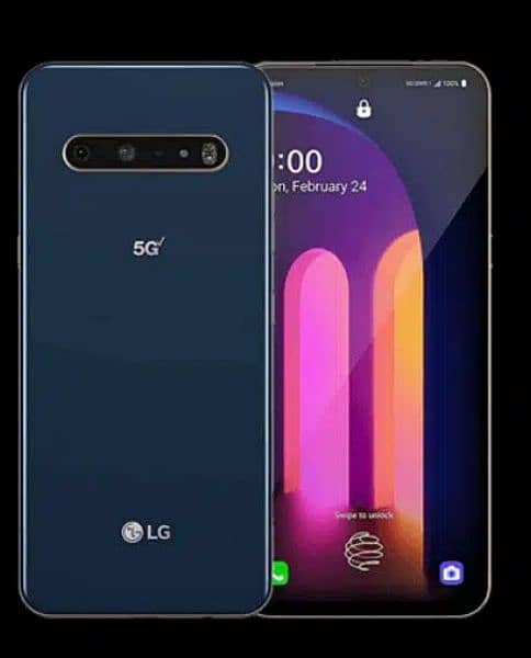 LG v60 thinq 5G For Sale 1
