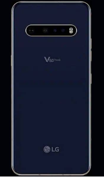 LG v60 thinq 5G For Sale 2