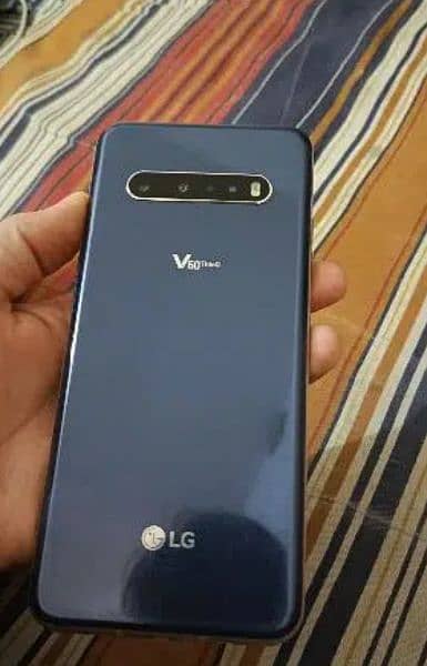 LG v60 thinq 5G For Sale 3