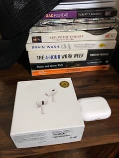 Airpods pro 2 with ANC