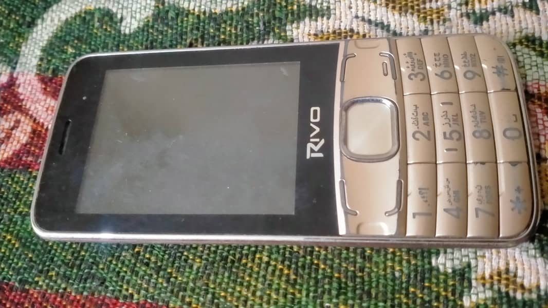 Rivo mobile urgent sale only mobile ha battery ni ha serious cntct onl 1