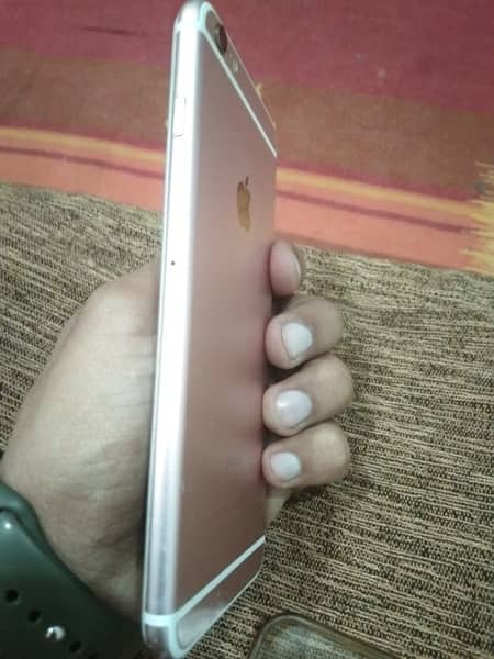IPHONE 6s PLUS PTA APPROVED 3