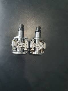 Bicycle Pedals VP-102