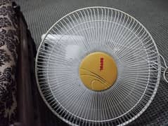 ROYAL BRACKET FAN