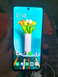 infinix note 30 for sale new set 8+8/256     03181900570 0