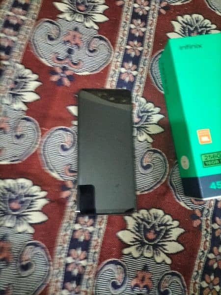 infinix note 30 for sale new set 8+8/256     03181900570 6