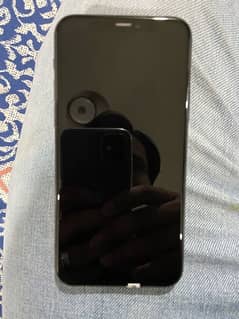 Apple iPhone 11 Pro 256 gb Midnight Green pta approved for sale.