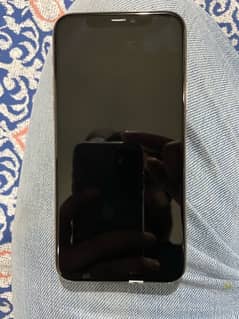 Apple iPhone 11 Pro 256 gb gold pta approved for sale.