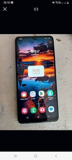 Samsung  a32