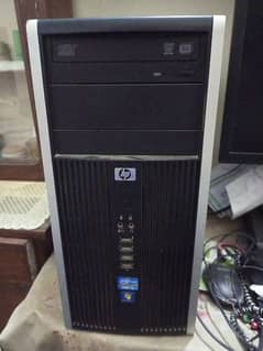 GTA5 installed , Core i3 Tower CPU PC CPU , Condition 10/10