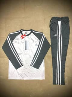 summer track suits