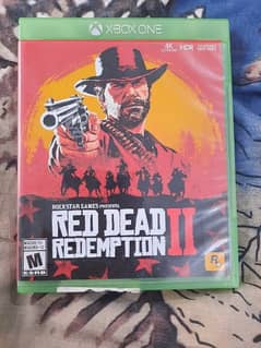 Red Dead Redemption 2 xbox Rdr 2