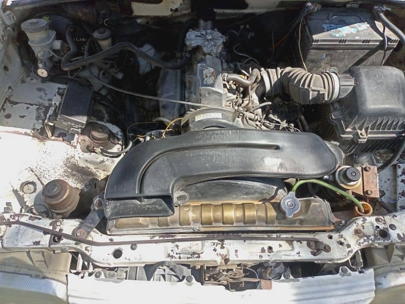 Kia Sportage 4x4 Diesel in perfect condition 7