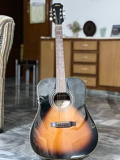 Acoustic Guitar 42 inches (Professional)