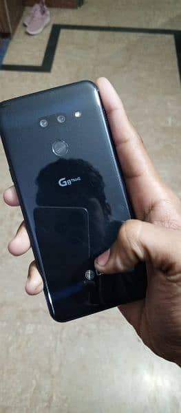 LG G8 thinq 6