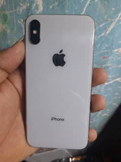 iphone x pta approved face id ok hai my number 03066972041