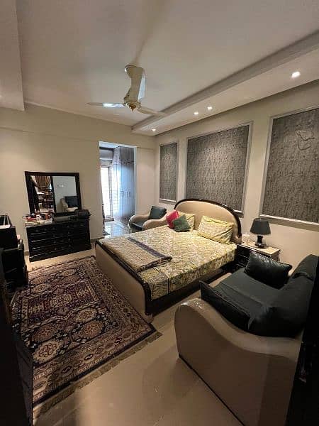 4 bedroom luxury appartment 10