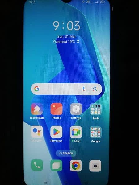 Oppo A16e Available For Sale. . . Price are negotiable 3